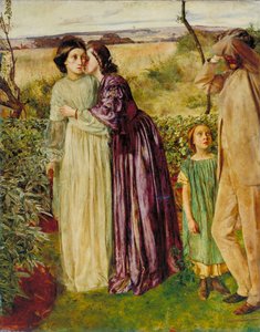 Troppo tardi da William Lindsay Windus